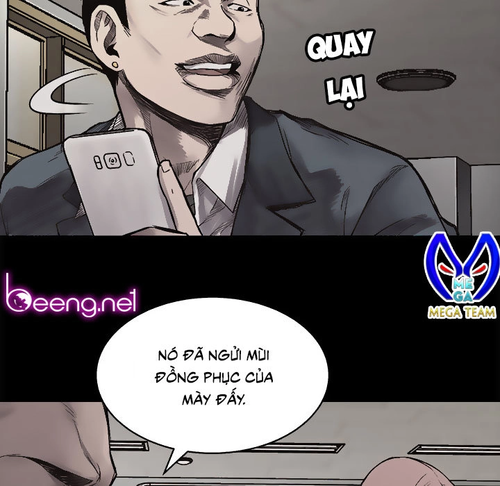 Nắm Đấm Chapter 1 - 23