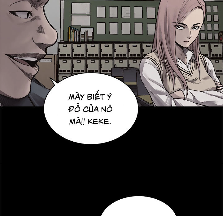 Nắm Đấm Chapter 1 - 24