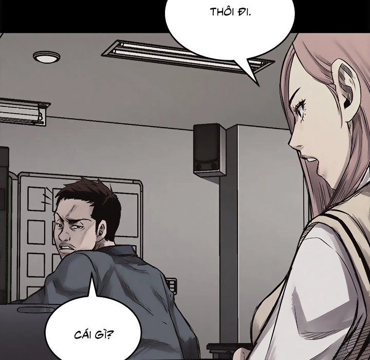 Nắm Đấm Chapter 1 - 25