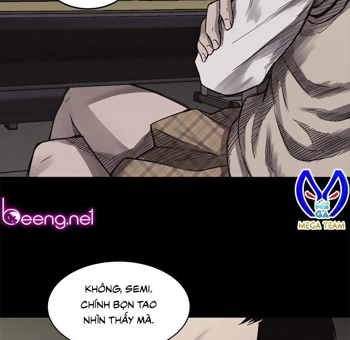 Nắm Đấm Chapter 1 - 26