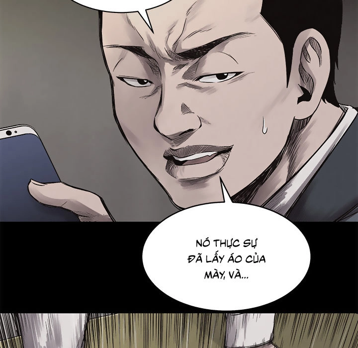 Nắm Đấm Chapter 1 - 27