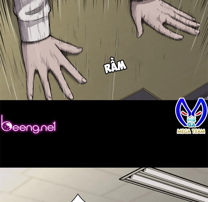 Nắm Đấm Chapter 1 - 28