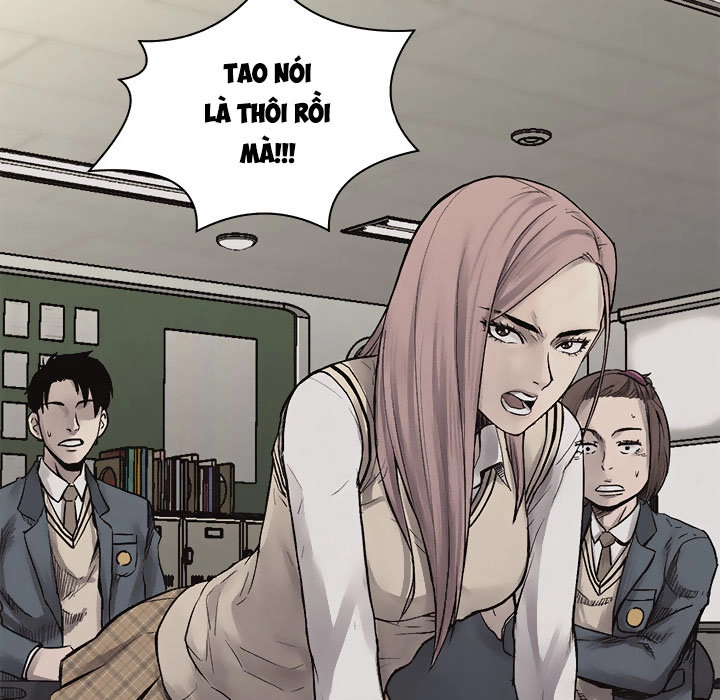 Nắm Đấm Chapter 1 - 29