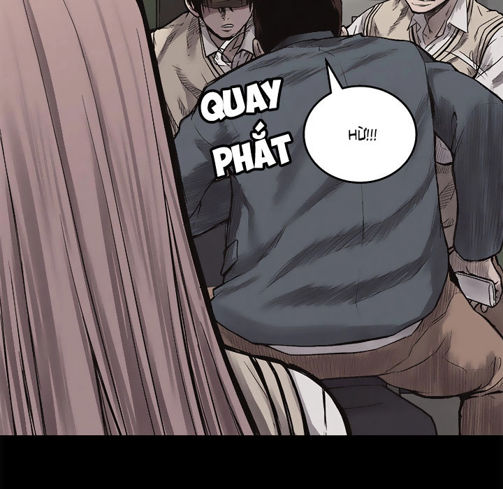 Nắm Đấm Chapter 1 - 32