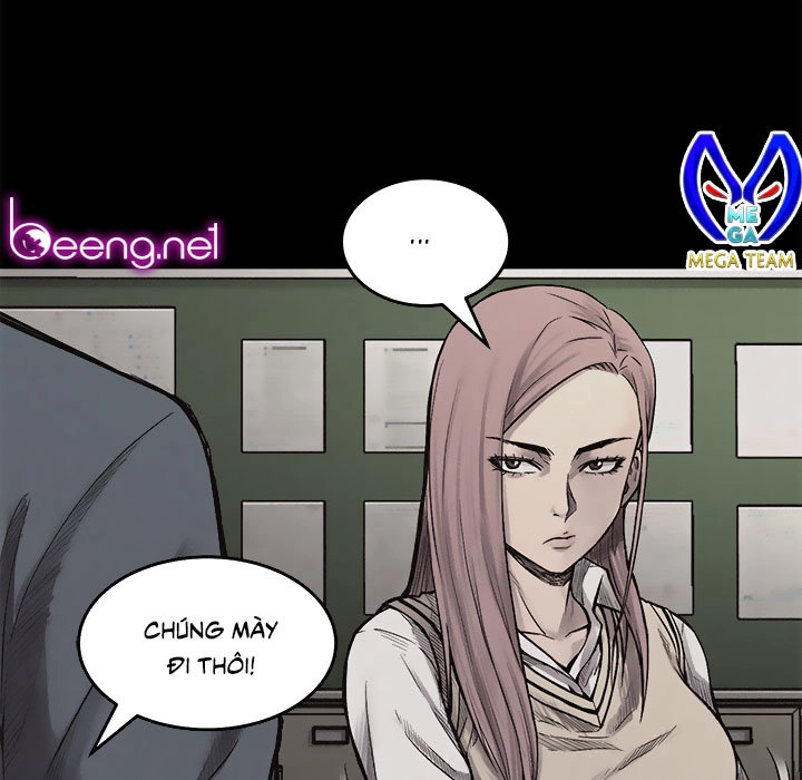 Nắm Đấm Chapter 1 - 33