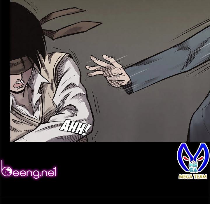 Nắm Đấm Chapter 1 - 35