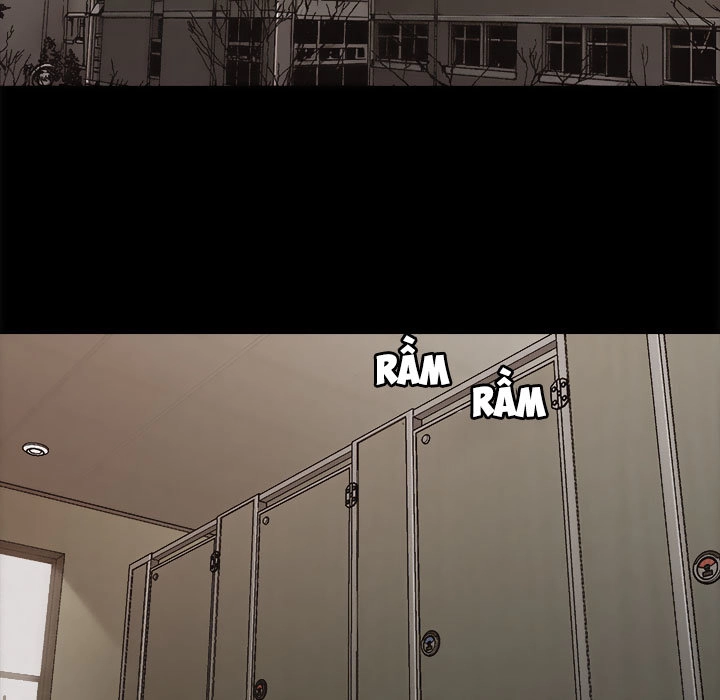 Nắm Đấm Chapter 1 - 39