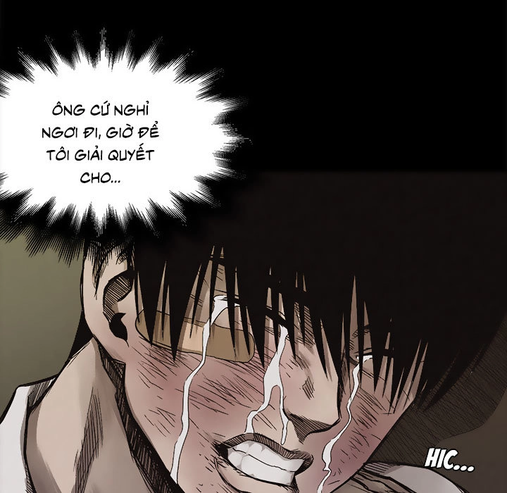 Nắm Đấm Chapter 1 - 41