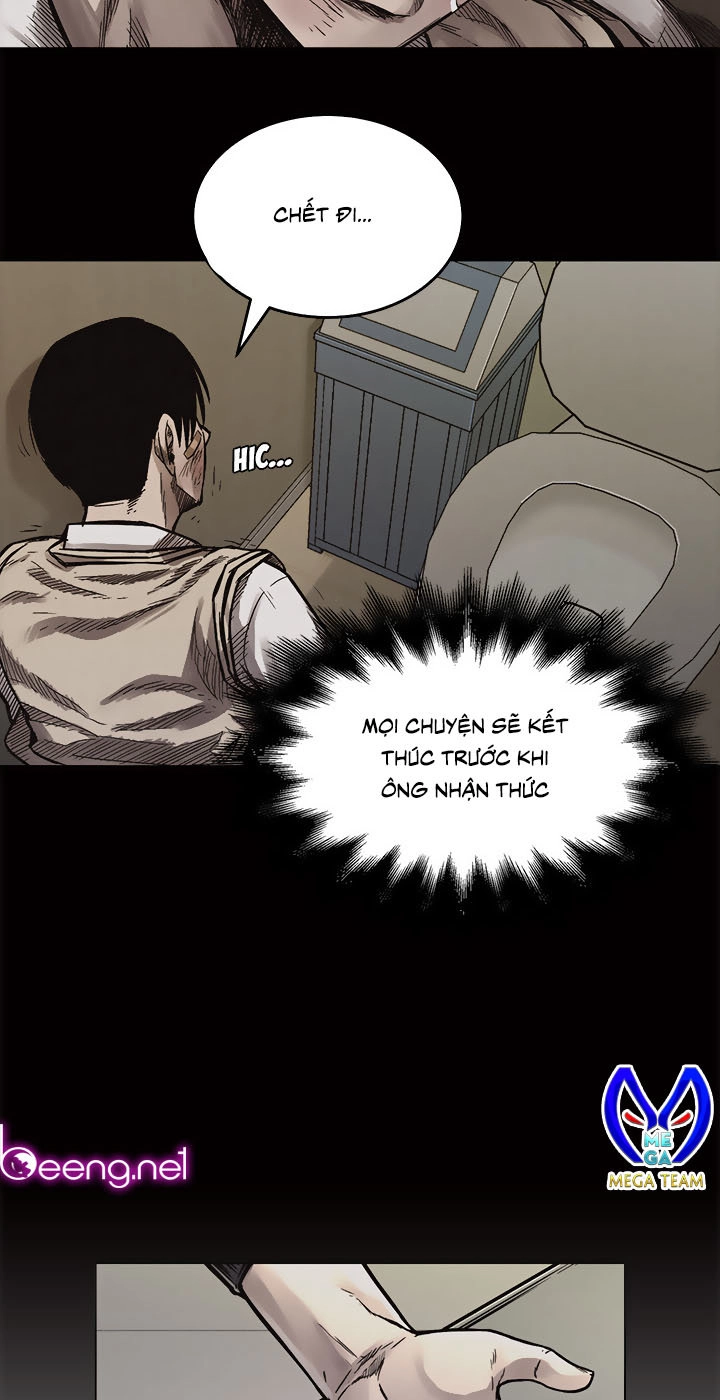 Nắm Đấm Chapter 1 - 42