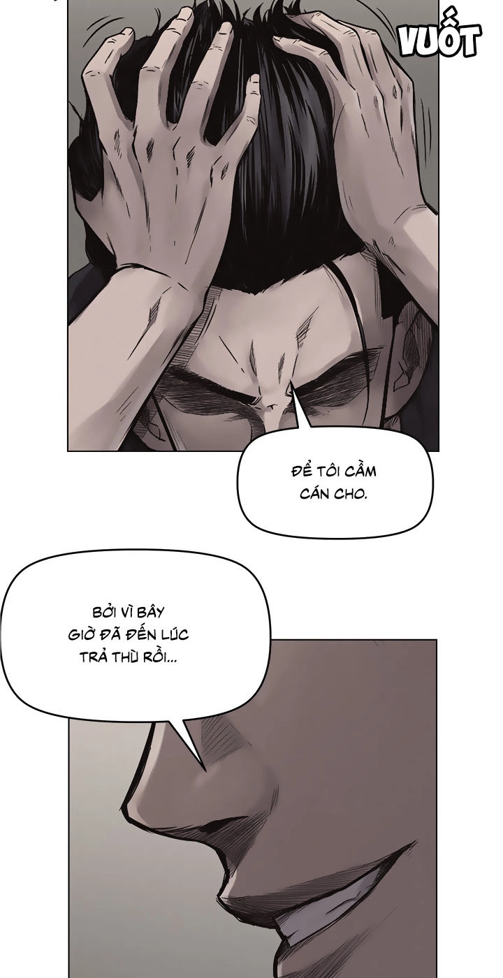 Nắm Đấm Chapter 1 - 44