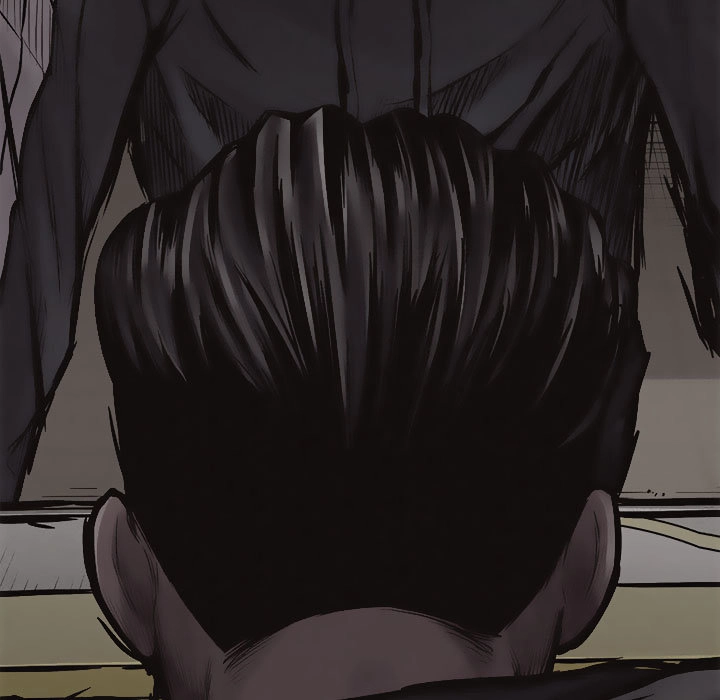 Nắm Đấm Chapter 1 - 47