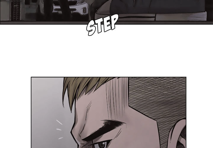 Nắm Đấm Chapter 2 - 2