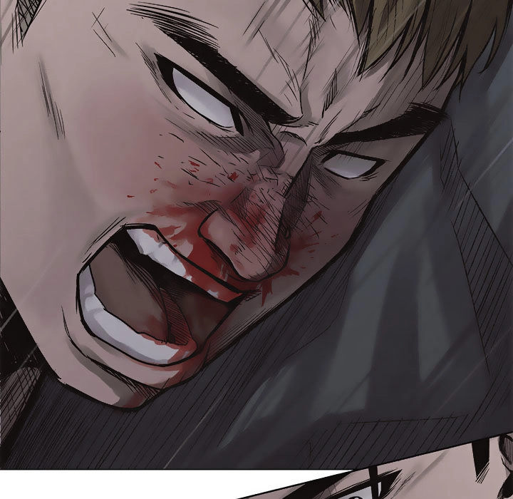 Nắm Đấm Chapter 2 - 27