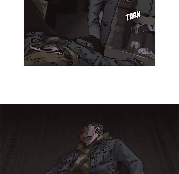 Nắm Đấm Chapter 2 - 58