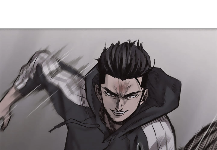 Nắm Đấm Chapter 3 - 1