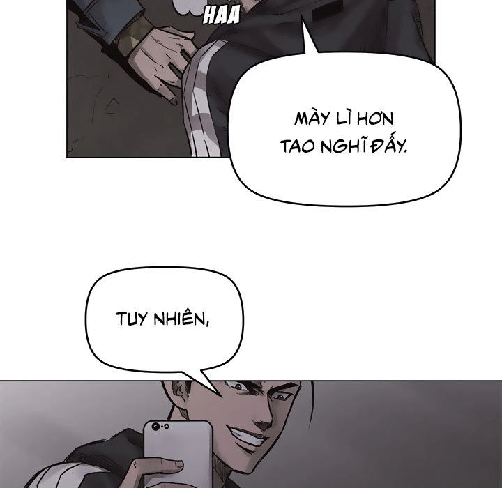 Nắm Đấm Chapter 3 - 5