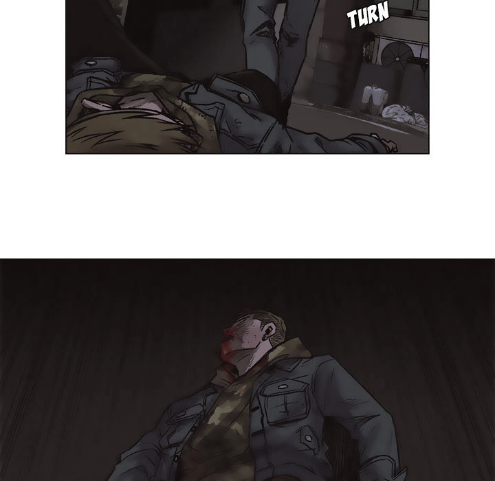 Nắm Đấm Chapter 3 - 10