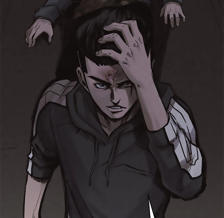 Nắm Đấm Chapter 3 - 11