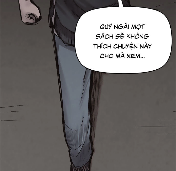 Nắm Đấm Chapter 3 - 12