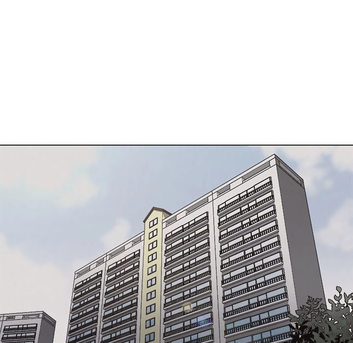 Nắm Đấm Chapter 3 - 15