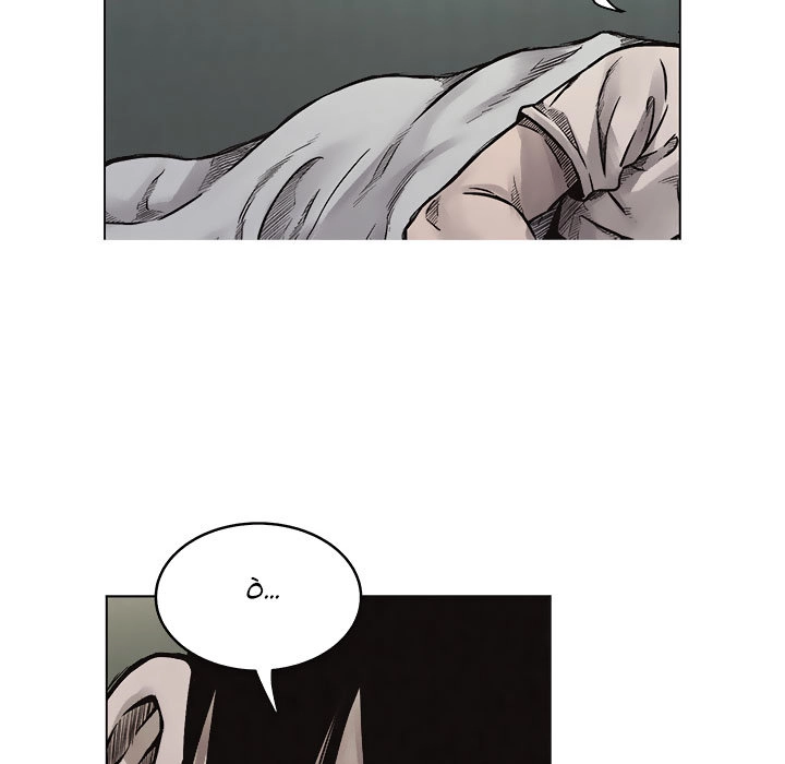 Nắm Đấm Chapter 3 - 17