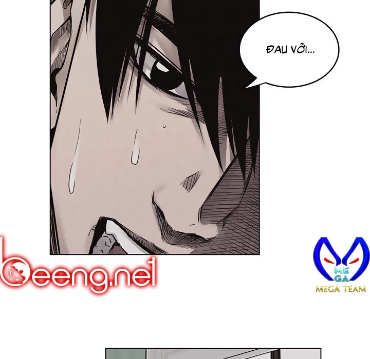 Nắm Đấm Chapter 3 - 18