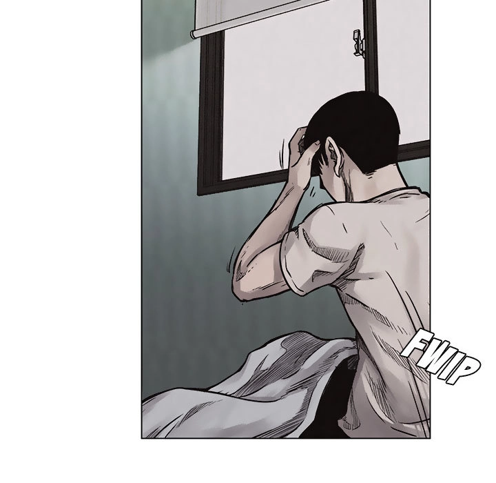 Nắm Đấm Chapter 3 - 19