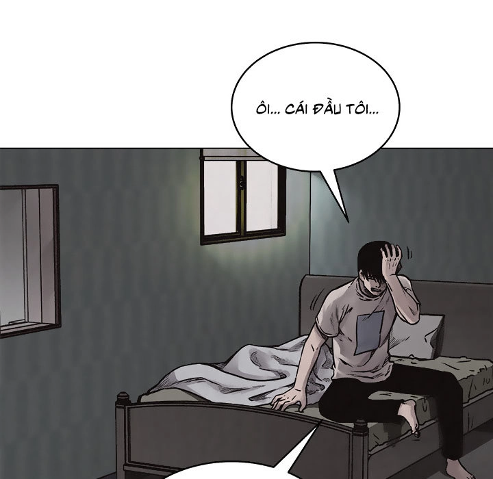 Nắm Đấm Chapter 3 - 20