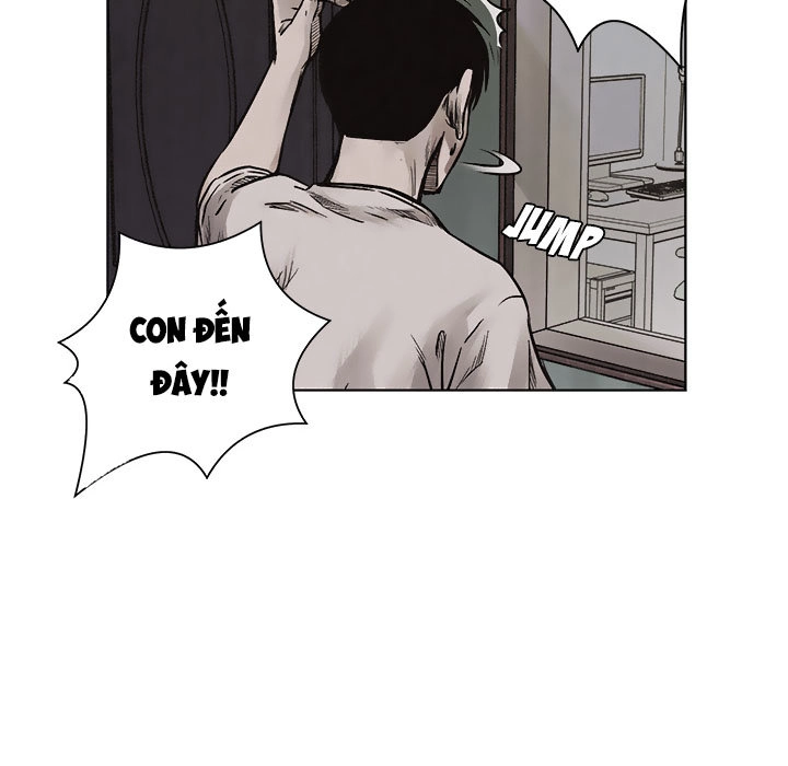 Nắm Đấm Chapter 3 - 24