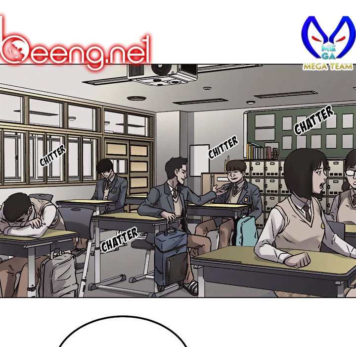 Nắm Đấm Chapter 3 - 26