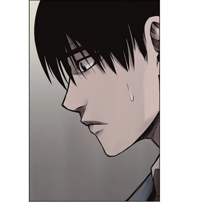 Nắm Đấm Chapter 3 - 28