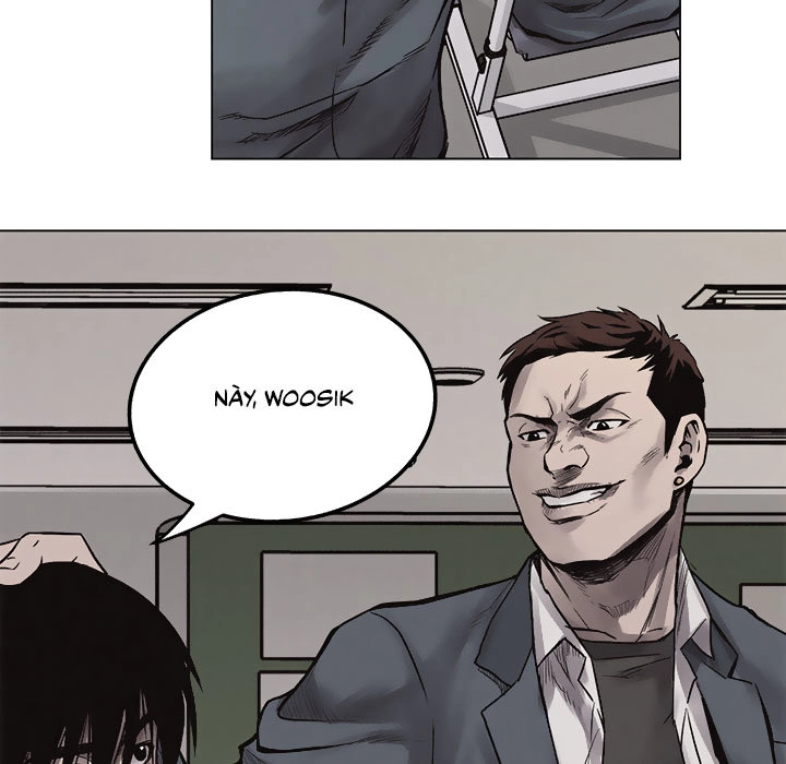 Nắm Đấm Chapter 3 - 30