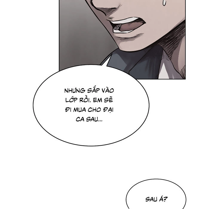 Nắm Đấm Chapter 3 - 33