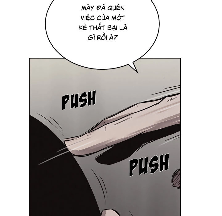 Nắm Đấm Chapter 3 - 36