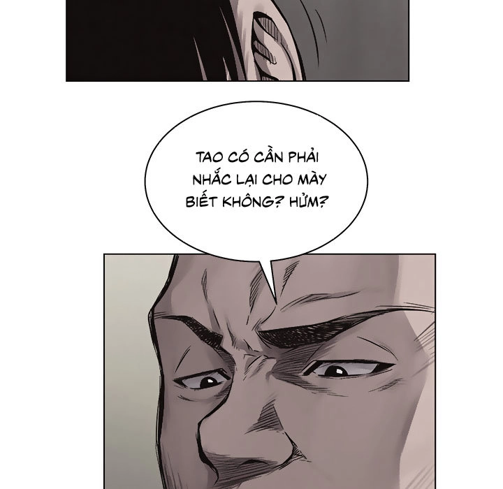 Nắm Đấm Chapter 3 - 37