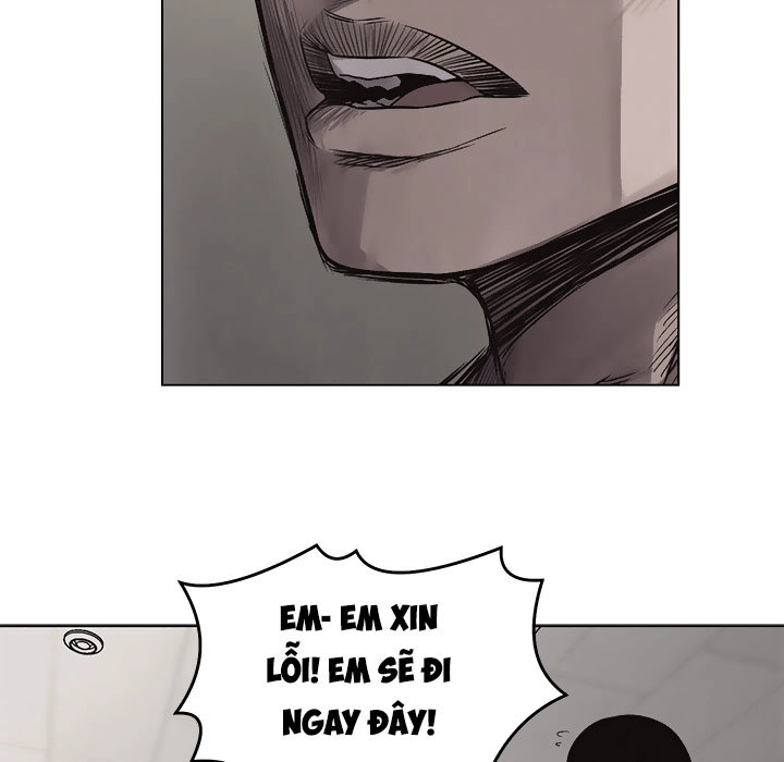 Nắm Đấm Chapter 3 - 38