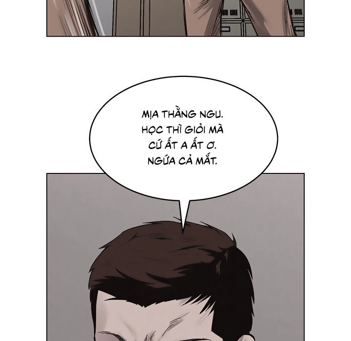 Nắm Đấm Chapter 3 - 40