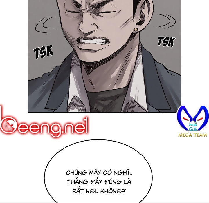 Nắm Đấm Chapter 3 - 41