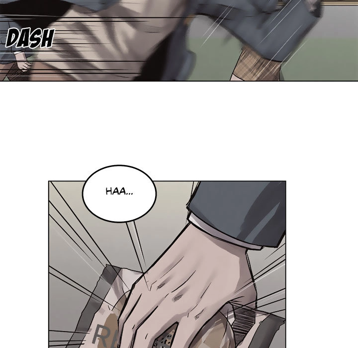 Nắm Đấm Chapter 3 - 45