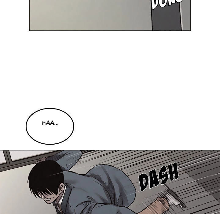 Nắm Đấm Chapter 3 - 49