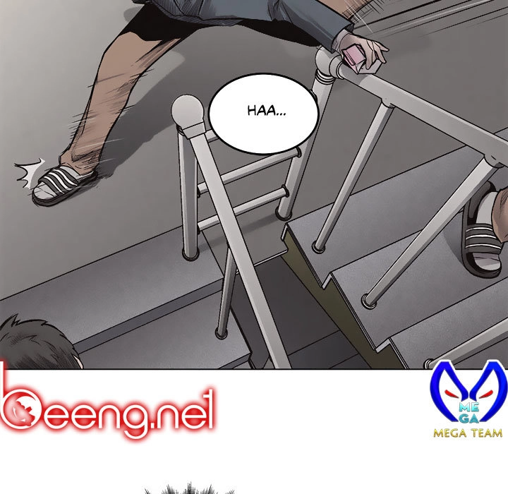 Nắm Đấm Chapter 3 - 50