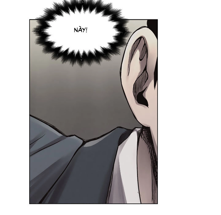 Nắm Đấm Chapter 3 - 51