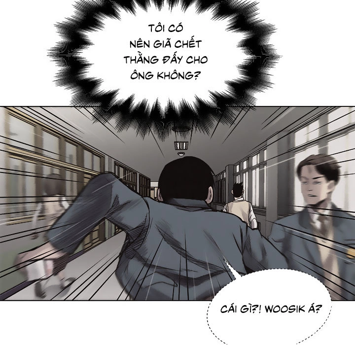 Nắm Đấm Chapter 3 - 54