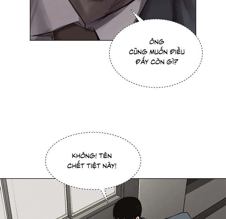 Nắm Đấm Chapter 3 - 56