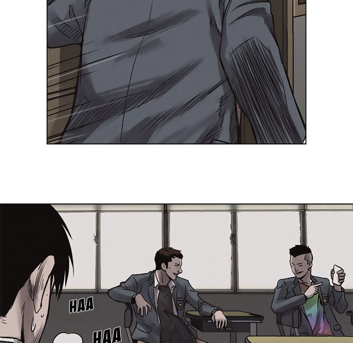 Nắm Đấm Chapter 3 - 59