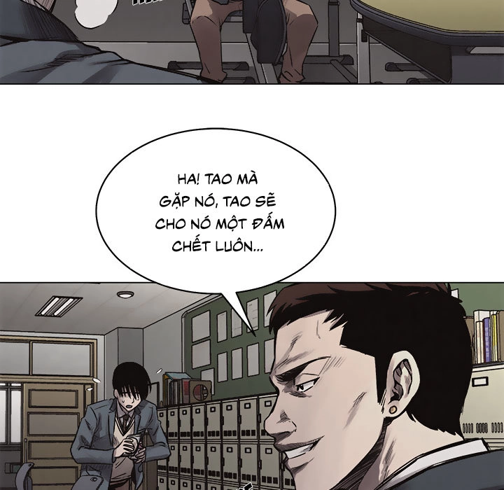 Nắm Đấm Chapter 3 - 60