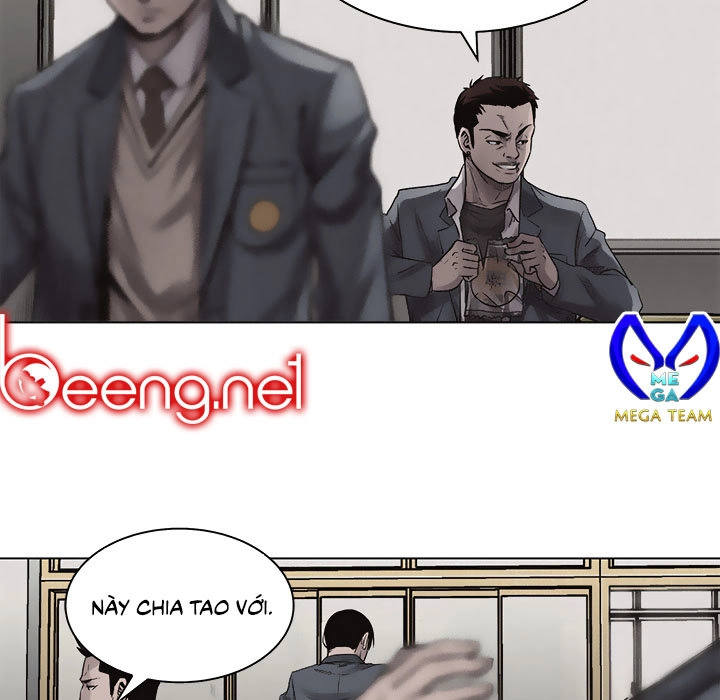 Nắm Đấm Chapter 3 - 66