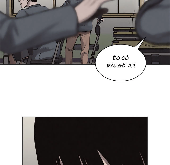 Nắm Đấm Chapter 3 - 67