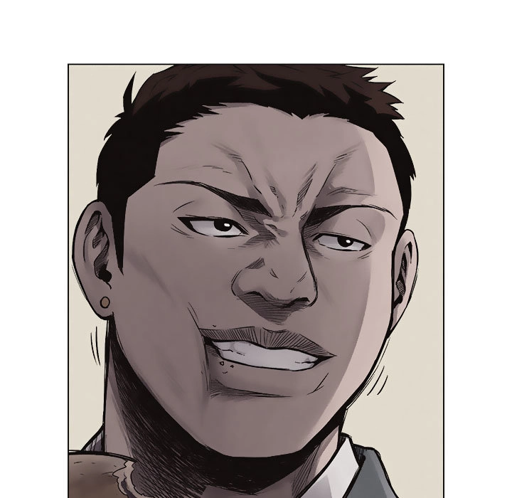 Nắm Đấm Chapter 3 - 69