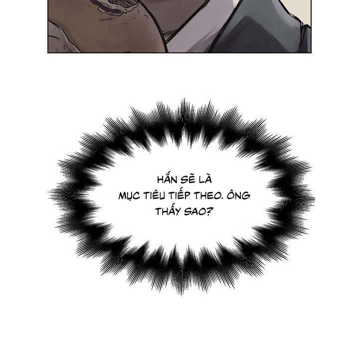 Nắm Đấm Chapter 3 - 70